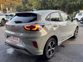 Photo 4 du bon plan FORD Puma 1.0 EcoBoost Hybrid 125ch ST-Line S&S occasion à 23485 €