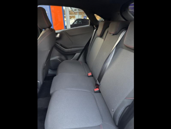 Photo 8 du bon plan FORD Puma 1.0 EcoBoost Hybrid 125ch ST-Line S&S occasion à 23485 €