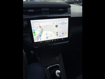 Photo 9 du bon plan FORD Puma 1.0 EcoBoost Hybrid 125ch ST-Line S&S occasion à 23485 €