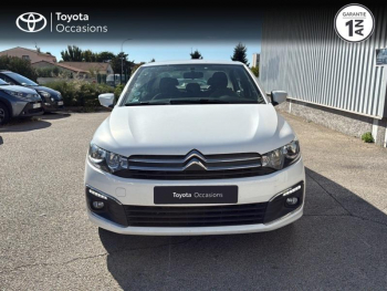 Photo 21 du bon plan CITROEN C-Elysée PureTech 82ch Live occasion à 8500 €