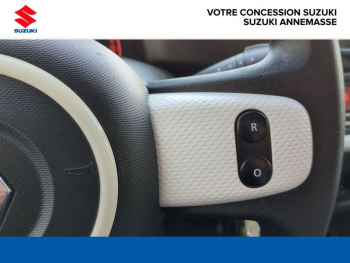 Photo 15 du bon plan RENAULT Twingo 1.0 SCe 75ch Zen - 20 occasion à 9900 €