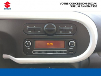 Photo 17 du bon plan RENAULT Twingo 1.0 SCe 75ch Zen - 20 occasion à 9900 €