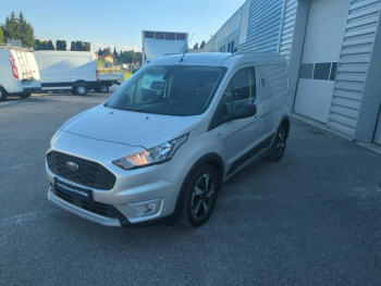 Photo 2 du bon plan FORD Transit Connect VUL L1 1.0E 100ch E85 Active occasion à 16788 €