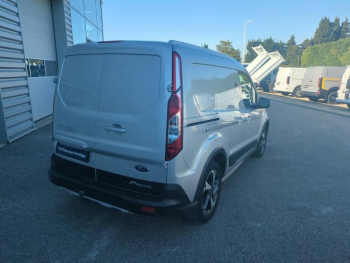 Photo 4 du bon plan FORD Transit Connect VUL L1 1.0E 100ch E85 Active occasion à 16788 €