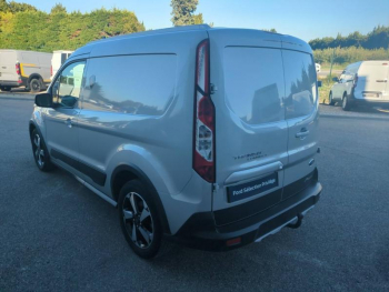 Photo 5 du bon plan FORD Transit Connect VUL L1 1.0E 100ch E85 Active occasion à 16788 €