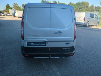 Photo 6 du bon plan FORD Transit Connect VUL L1 1.0E 100ch E85 Active occasion à 16788 €