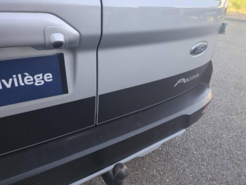 Photo 7 du bon plan FORD Transit Connect VUL L1 1.0E 100ch E85 Active occasion à 16788 €