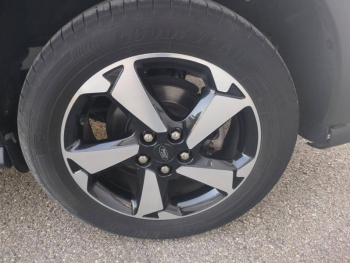 Photo 10 du bon plan FORD Transit Connect VUL L1 1.0E 100ch E85 Active occasion à 16788 €