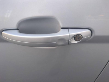 Photo 11 du bon plan FORD Transit Connect VUL L1 1.0E 100ch E85 Active occasion à 16788 €