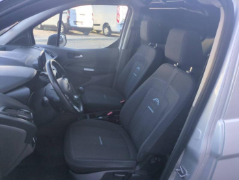 Photo 12 du bon plan FORD Transit Connect VUL L1 1.0E 100ch E85 Active occasion à 16788 €