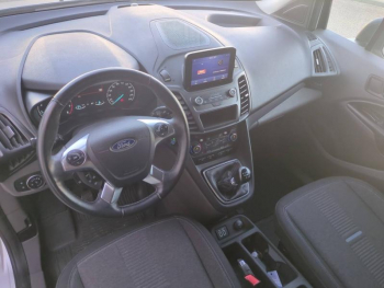 Photo 14 du bon plan FORD Transit Connect VUL L1 1.0E 100ch E85 Active occasion à 16788 €