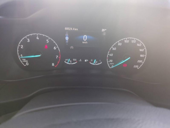 Photo 18 du bon plan FORD Transit Connect VUL L1 1.0E 100ch E85 Active occasion à 16788 €