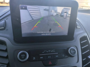 Photo 20 du bon plan FORD Transit Connect VUL L1 1.0E 100ch E85 Active occasion à 16788 €