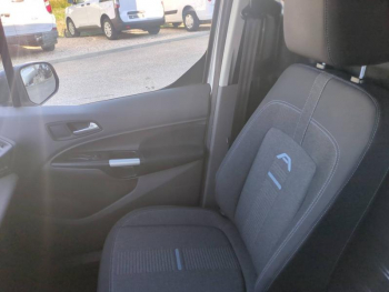 Photo 25 du bon plan FORD Transit Connect VUL L1 1.0E 100ch E85 Active occasion à 16788 €