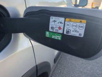 Photo 26 du bon plan FORD Transit Connect VUL L1 1.0E 100ch E85 Active occasion à 16788 €