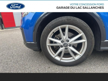 Photo 4 du bon plan AUDI Q2 2.0 TDI 150ch S line quattro S tronic 7 occasion à 21990 €