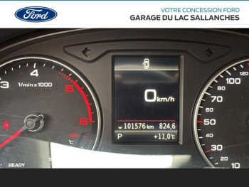 Photo 9 du bon plan AUDI Q2 2.0 TDI 150ch S line quattro S tronic 7 occasion à 21990 €