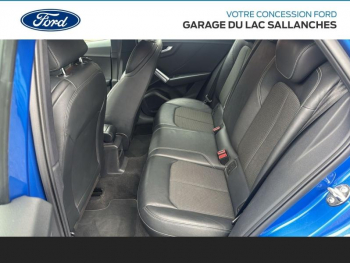 Photo 11 du bon plan AUDI Q2 2.0 TDI 150ch S line quattro S tronic 7 occasion à 21990 €