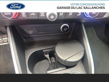 Photo 25 du bon plan AUDI Q2 2.0 TDI 150ch S line quattro S tronic 7 occasion à 21990 €