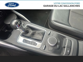 Photo 26 du bon plan AUDI Q2 2.0 TDI 150ch S line quattro S tronic 7 occasion à 21990 €