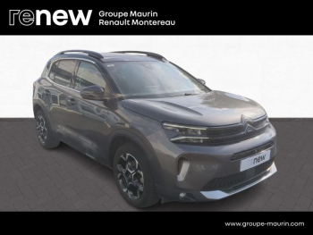 Photo 2 du bon plan CITROEN C5 Aircross BlueHDi 130ch S&S Shine EAT8 occasion à 23990 €