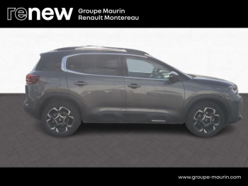 Photo 3 du bon plan CITROEN C5 Aircross BlueHDi 130ch S&S Shine EAT8 occasion à 23990 €