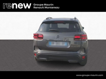 Photo 4 du bon plan CITROEN C5 Aircross BlueHDi 130ch S&S Shine EAT8 occasion à 23990 €