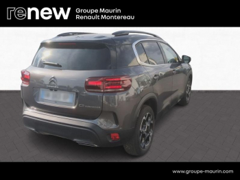 Photo 5 du bon plan CITROEN C5 Aircross BlueHDi 130ch S&S Shine EAT8 occasion à 23990 €