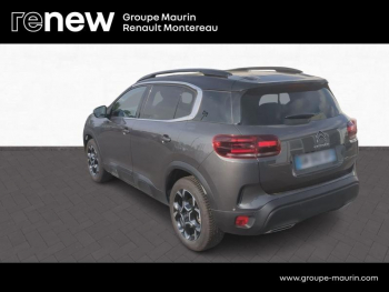 Photo 6 du bon plan CITROEN C5 Aircross BlueHDi 130ch S&S Shine EAT8 occasion à 23990 €
