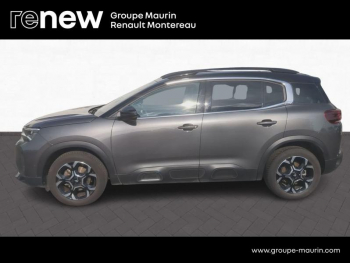 Photo 7 du bon plan CITROEN C5 Aircross BlueHDi 130ch S&S Shine EAT8 occasion à 23990 €