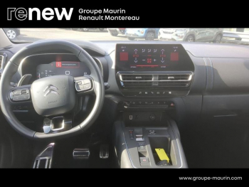 Photo 8 du bon plan CITROEN C5 Aircross BlueHDi 130ch S&S Shine EAT8 occasion à 23990 €