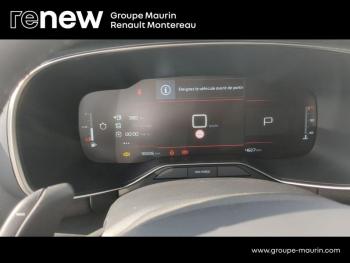 Photo 9 du bon plan CITROEN C5 Aircross BlueHDi 130ch S&S Shine EAT8 occasion à 23990 €