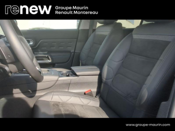 Photo 10 du bon plan CITROEN C5 Aircross BlueHDi 130ch S&S Shine EAT8 occasion à 23990 €