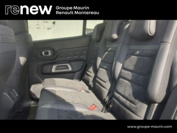 Photo 11 du bon plan CITROEN C5 Aircross BlueHDi 130ch S&S Shine EAT8 occasion à 23990 €