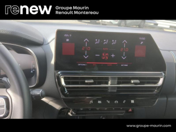 Photo 12 du bon plan CITROEN C5 Aircross BlueHDi 130ch S&S Shine EAT8 occasion à 23990 €