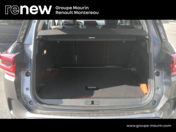 Photo 13 du bon plan CITROEN C5 Aircross BlueHDi 130ch S&S Shine EAT8 occasion à 23990 €