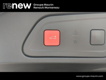 Photo 16 du bon plan CITROEN C5 Aircross BlueHDi 130ch S&S Shine EAT8 occasion à 23990 €
