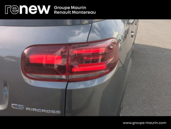 Photo 17 du bon plan CITROEN C5 Aircross BlueHDi 130ch S&S Shine EAT8 occasion à 23990 €