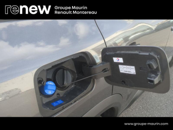 Photo 18 du bon plan CITROEN C5 Aircross BlueHDi 130ch S&S Shine EAT8 occasion à 23990 €