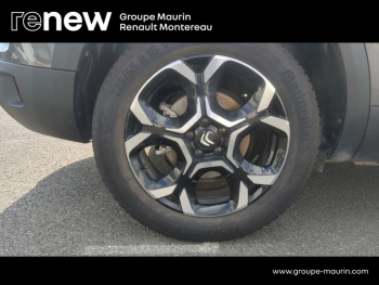 Photo 19 du bon plan CITROEN C5 Aircross BlueHDi 130ch S&S Shine EAT8 occasion à 23990 €