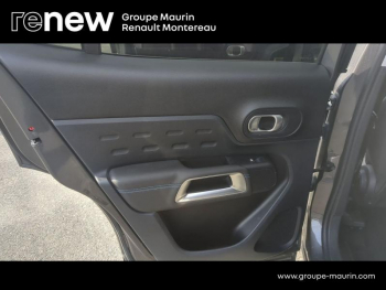 Photo 20 du bon plan CITROEN C5 Aircross BlueHDi 130ch S&S Shine EAT8 occasion à 23990 €