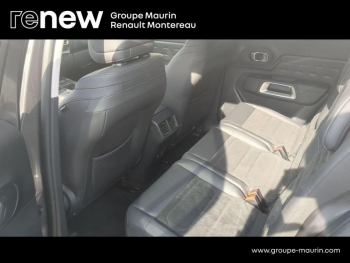 Photo 21 du bon plan CITROEN C5 Aircross BlueHDi 130ch S&S Shine EAT8 occasion à 23990 €