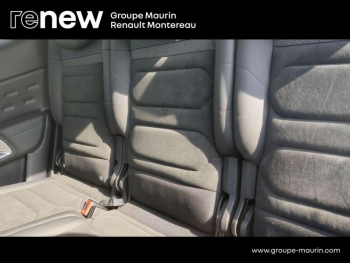Photo 23 du bon plan CITROEN C5 Aircross BlueHDi 130ch S&S Shine EAT8 occasion à 23990 €