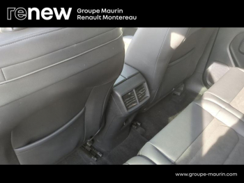 Photo 24 du bon plan CITROEN C5 Aircross BlueHDi 130ch S&S Shine EAT8 occasion à 23990 €