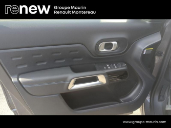 Photo 25 du bon plan CITROEN C5 Aircross BlueHDi 130ch S&S Shine EAT8 occasion à 23990 €
