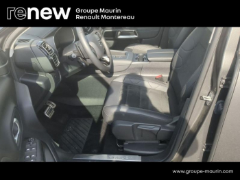 Photo 26 du bon plan CITROEN C5 Aircross BlueHDi 130ch S&S Shine EAT8 occasion à 23990 €