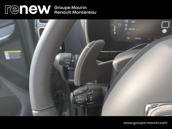 Photo 27 du bon plan CITROEN C5 Aircross BlueHDi 130ch S&S Shine EAT8 occasion à 23990 €