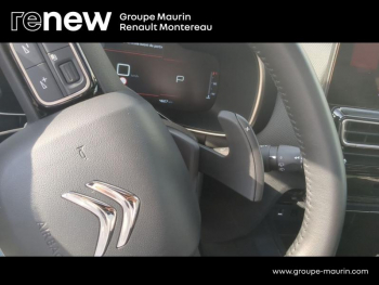 Photo 28 du bon plan CITROEN C5 Aircross BlueHDi 130ch S&S Shine EAT8 occasion à 23990 €