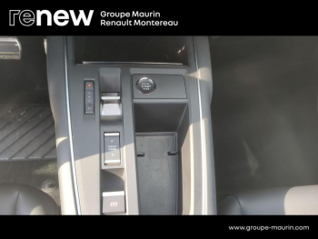 Photo 33 du bon plan CITROEN C5 Aircross BlueHDi 130ch S&S Shine EAT8 occasion à 23990 €