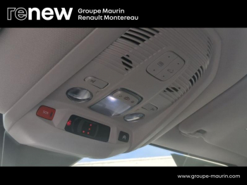 Photo 35 du bon plan CITROEN C5 Aircross BlueHDi 130ch S&S Shine EAT8 occasion à 23990 €